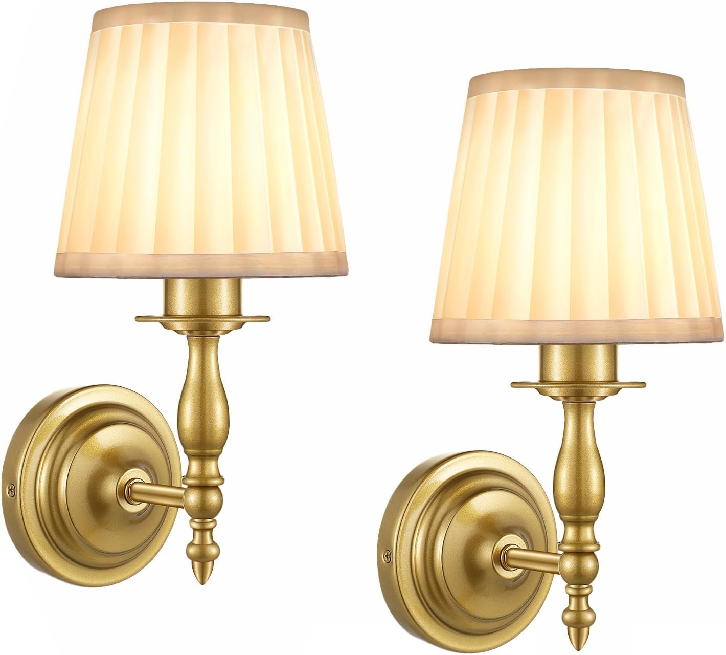 Wall Lamp Design 1