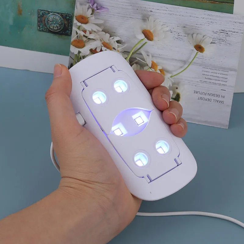 Nail Lamp 8