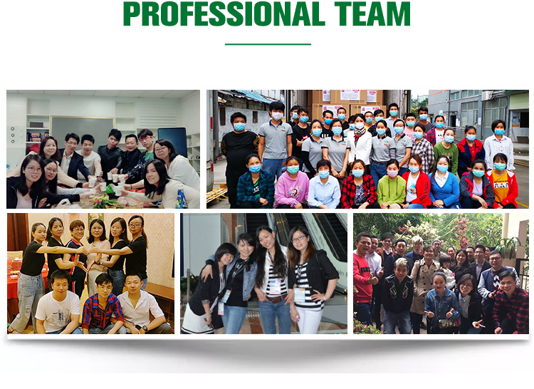 Company Profile