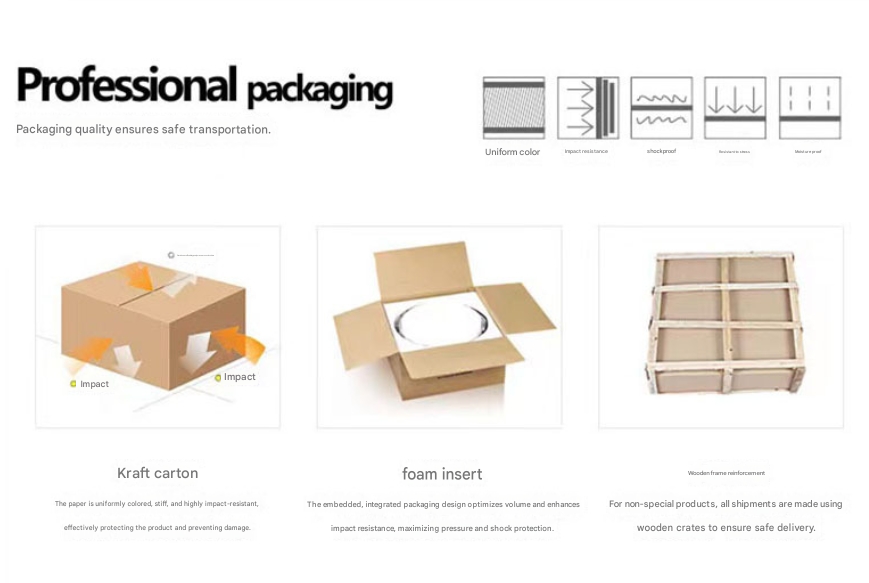 delivery logistics