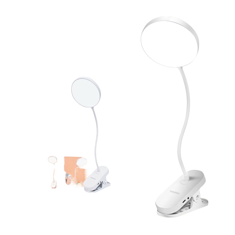 Desk Lamp Preview 1