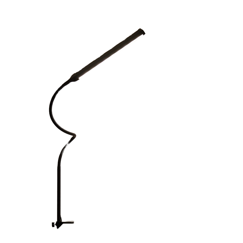 LED Desk Lamp Applications