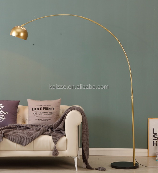 Floor Light Lamp Specification