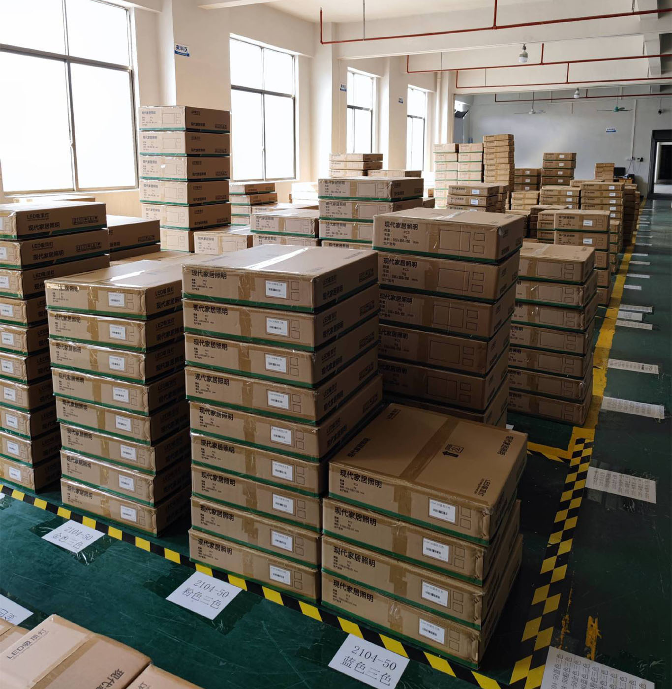 Production Process 5