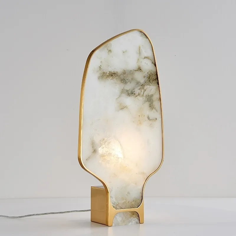 Table Lamp Display 1