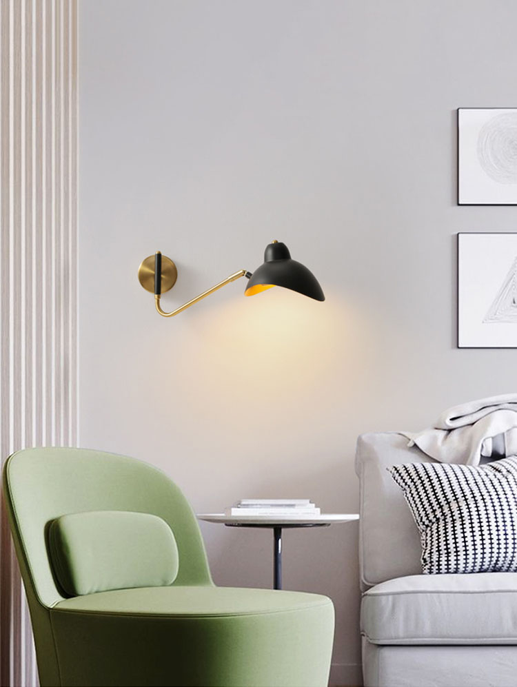 Wall Light Design 5