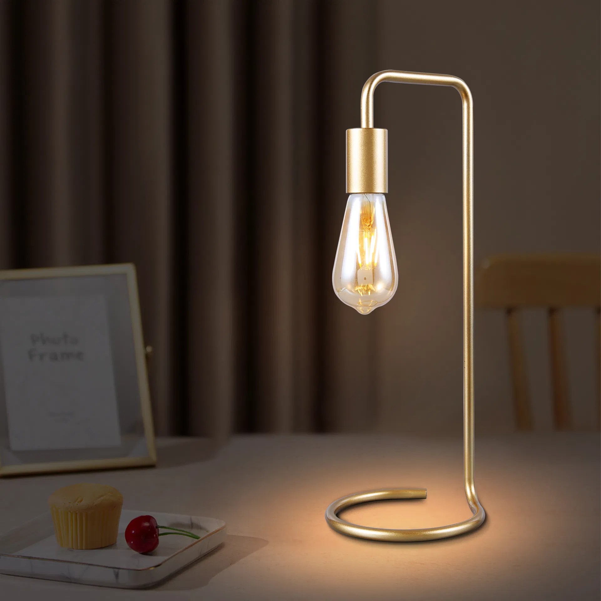 Table Lamp Base