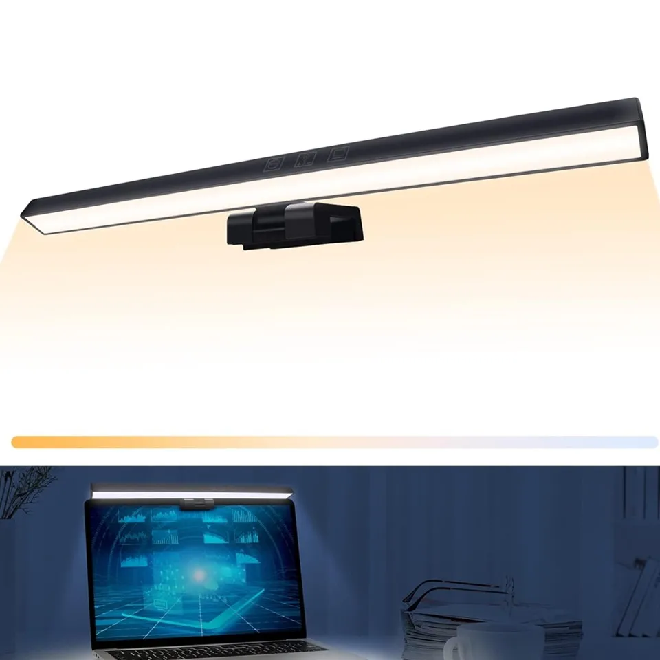 Monitor Light Details 15