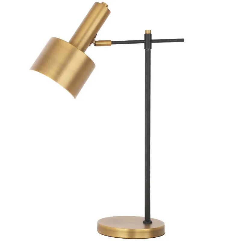 Desk Lamp Detail 8