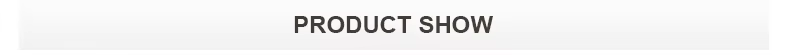 Product Specifications
