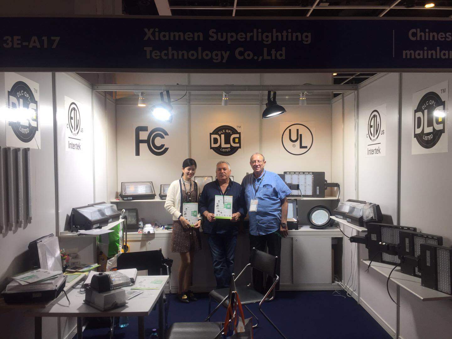 LED Lighting Application 2