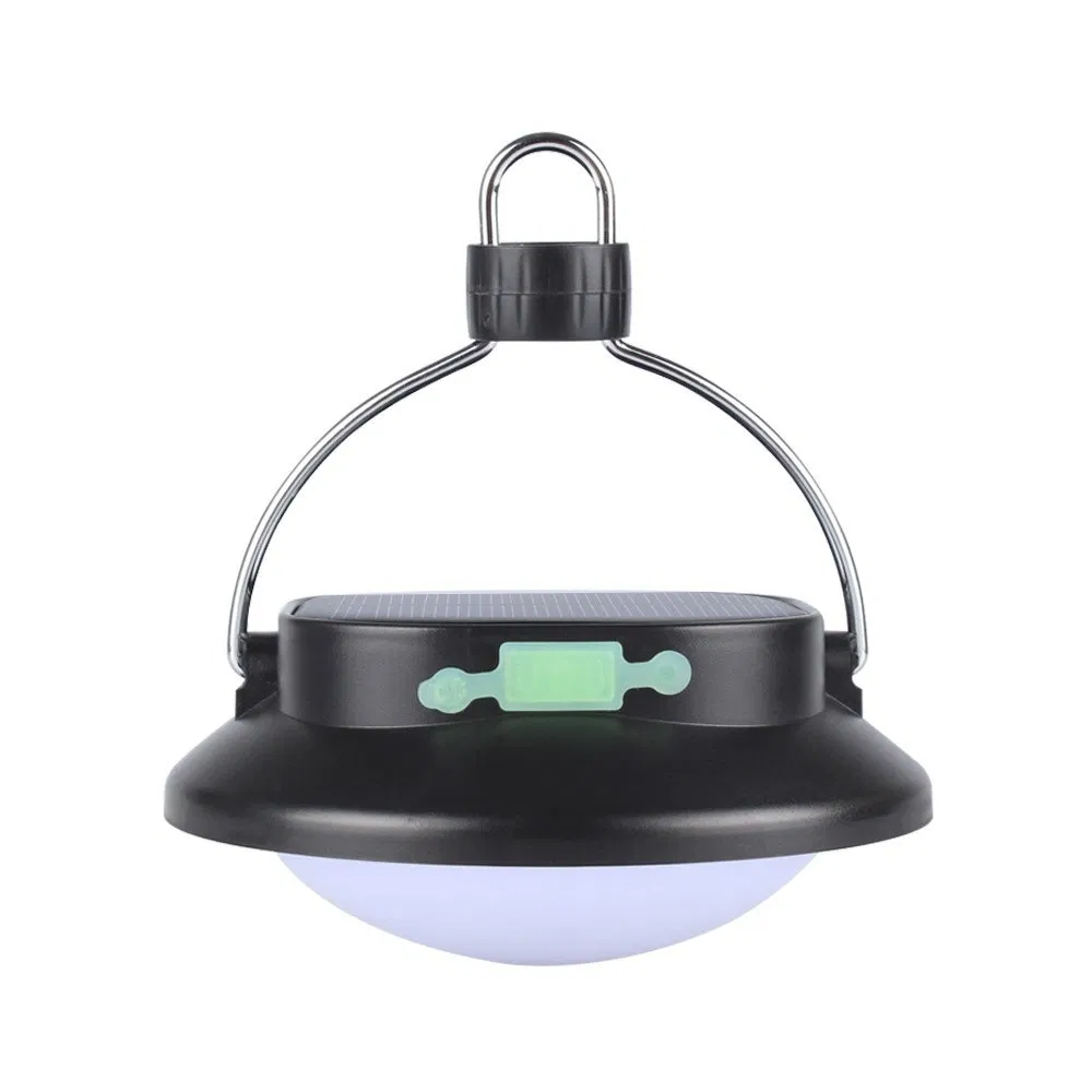 Camping Lamp View 2