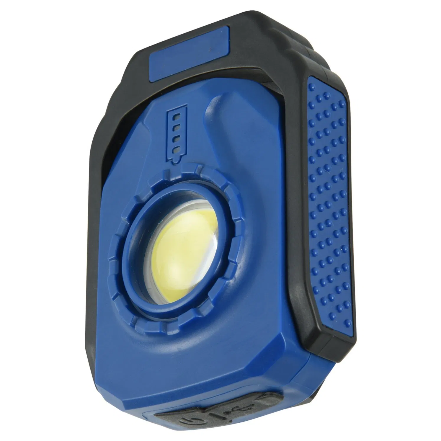 Rechargeable Portable Waterproof LED Work Lamp for Outdoor Camping Emergency Car Repairing