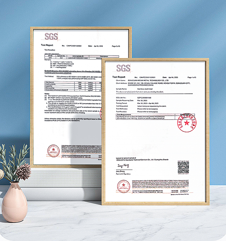 Certificate 2