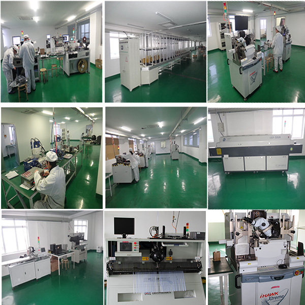 Production Process 3