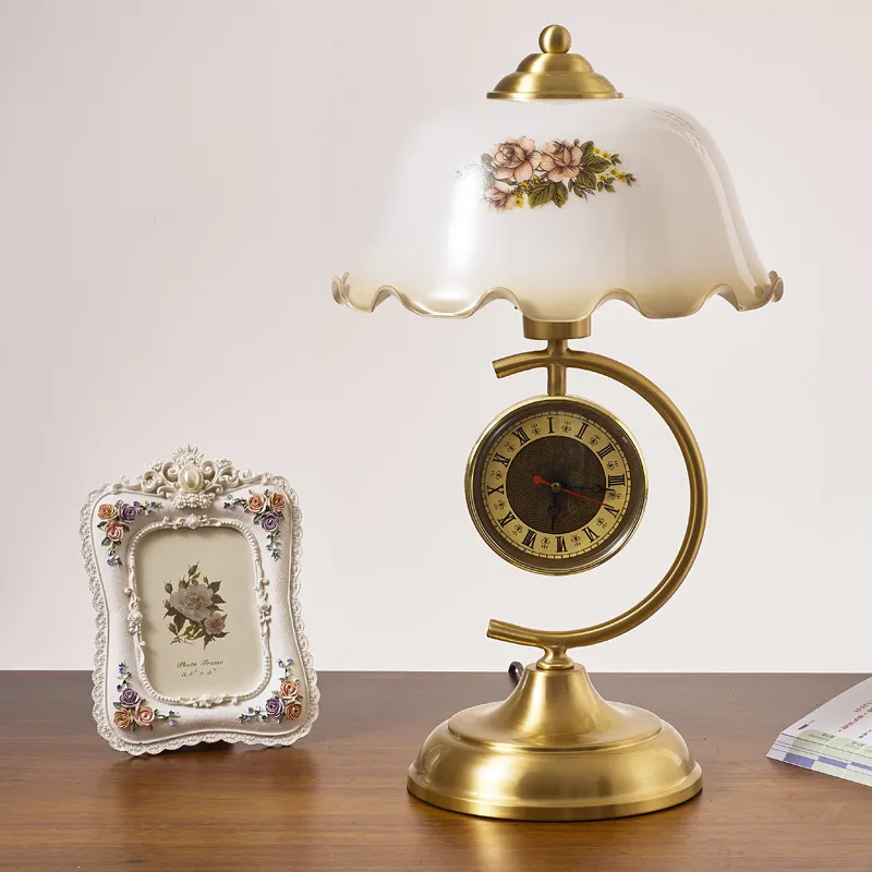 Table Lamp Detail 6