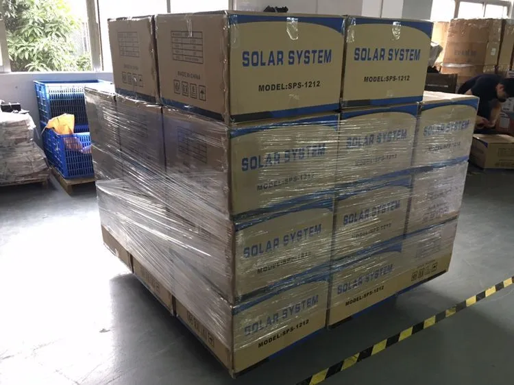 Warehouse Stock 1