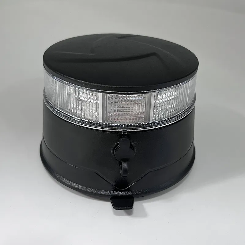 Warning Flash Beacon Light 3