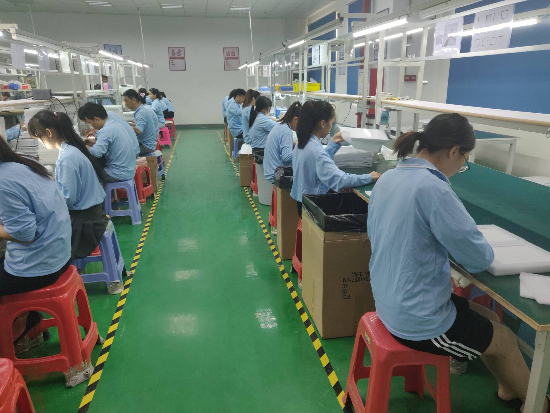 Production Process 3