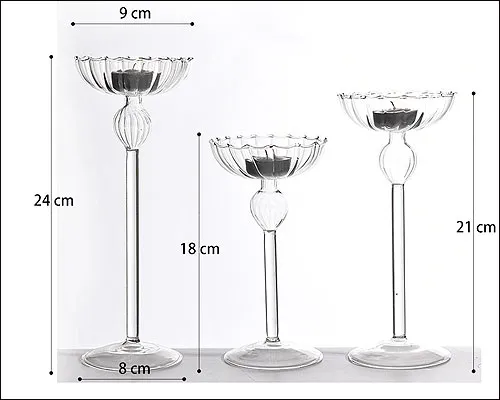 Candle Holder Product
