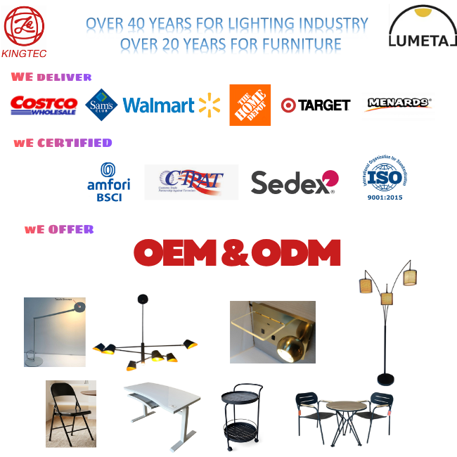 Modern 3 Head Floor Lamp LED Standing Lamp Metal Arc Floor Lamp for Living Room Hotel Decorative Light E27 OEM ODM Vietnam