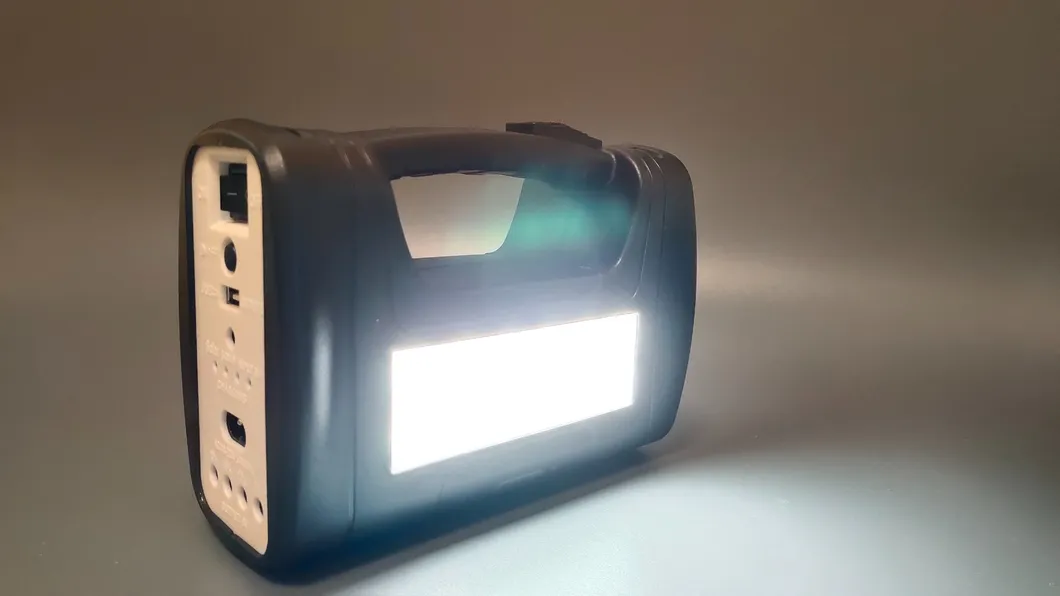 Front Light