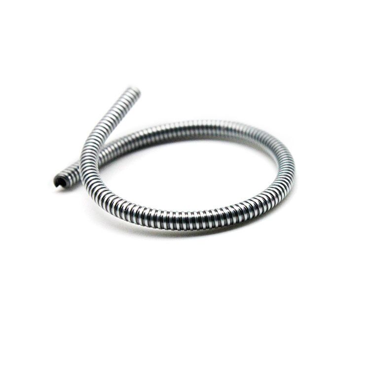 Flexible Gooseneck