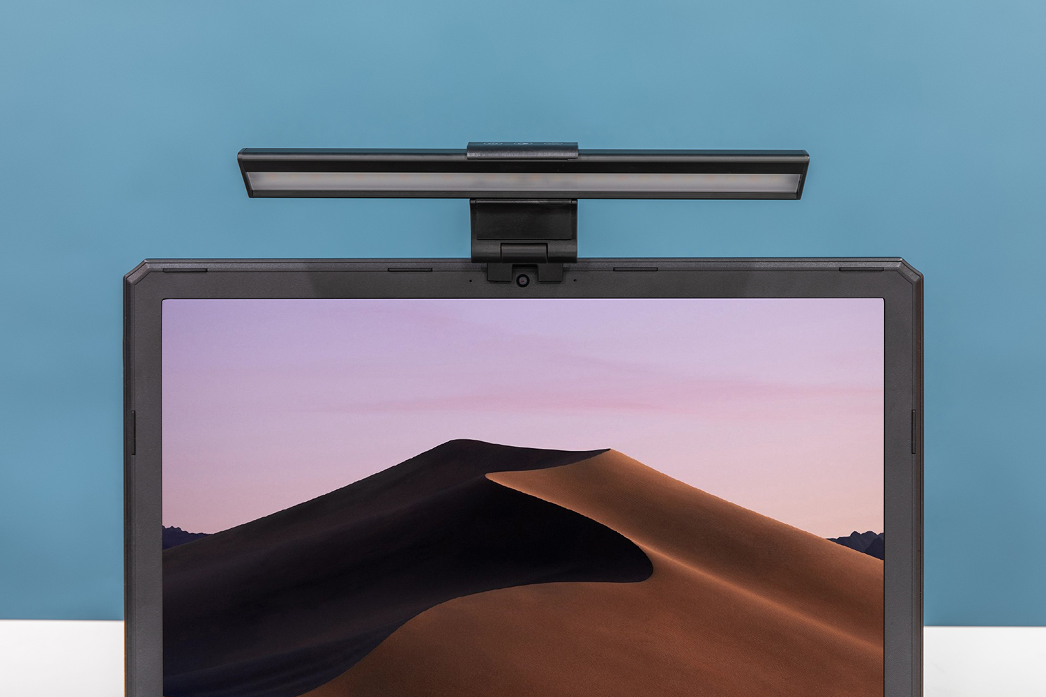 Hot Sale Monitor Bar Light Adjustable Angle Dimmable Led Screen Hanging Screenbar Light Led Computer Monitor Light Bar