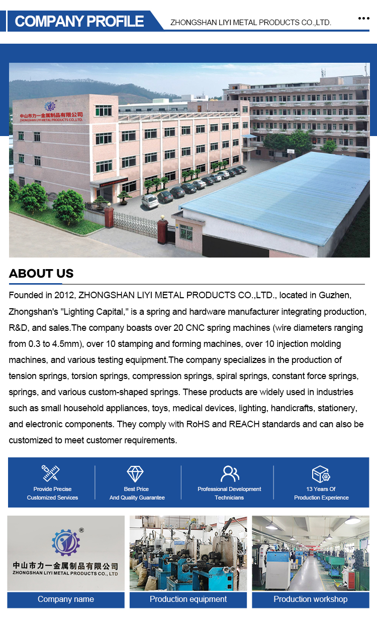 Precision metal parts manufacturing 1