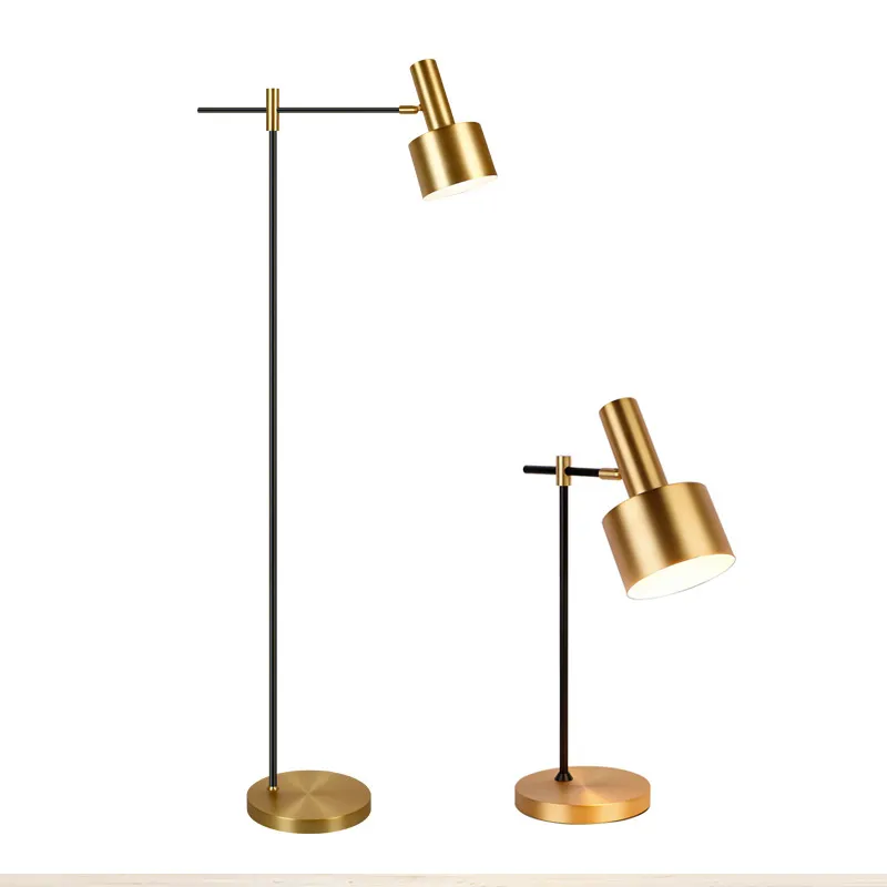 Desk Lamp Detail 4