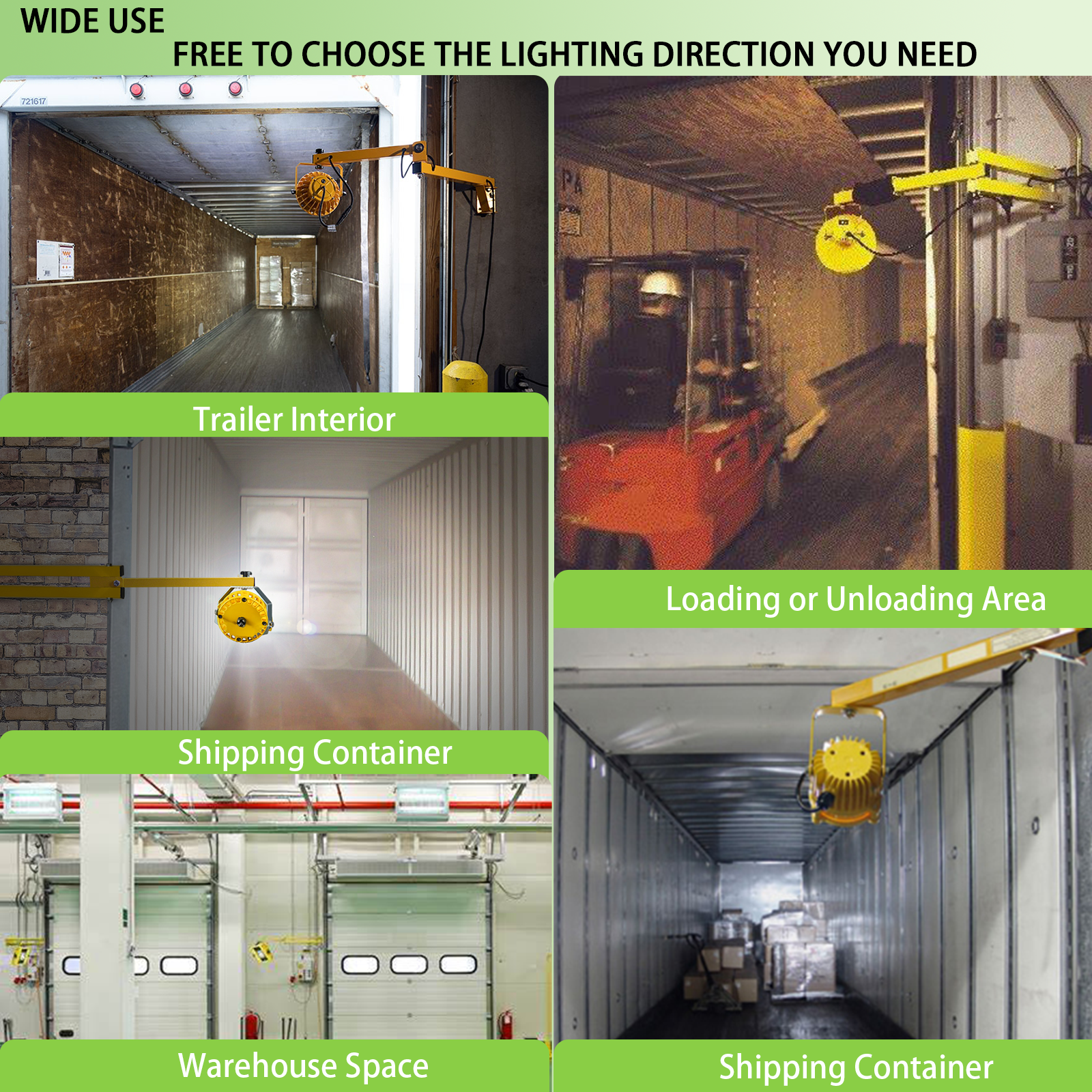 Dock Light Product 3