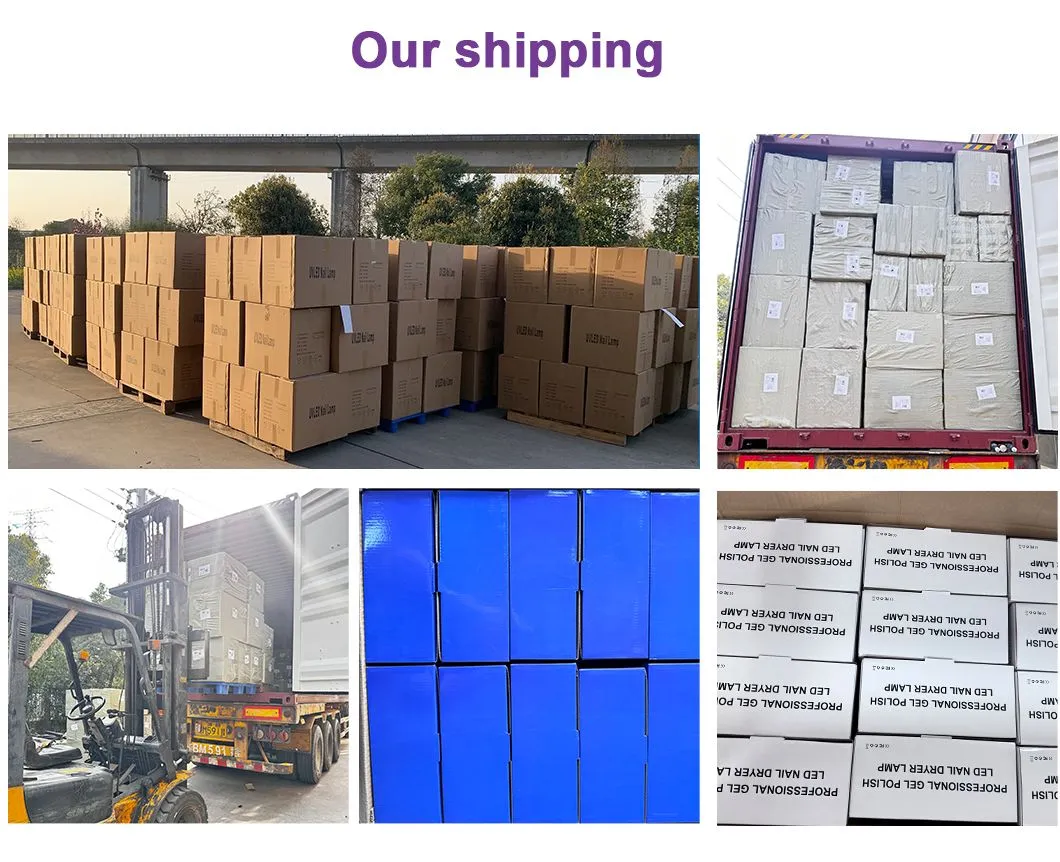 Shipping Method
