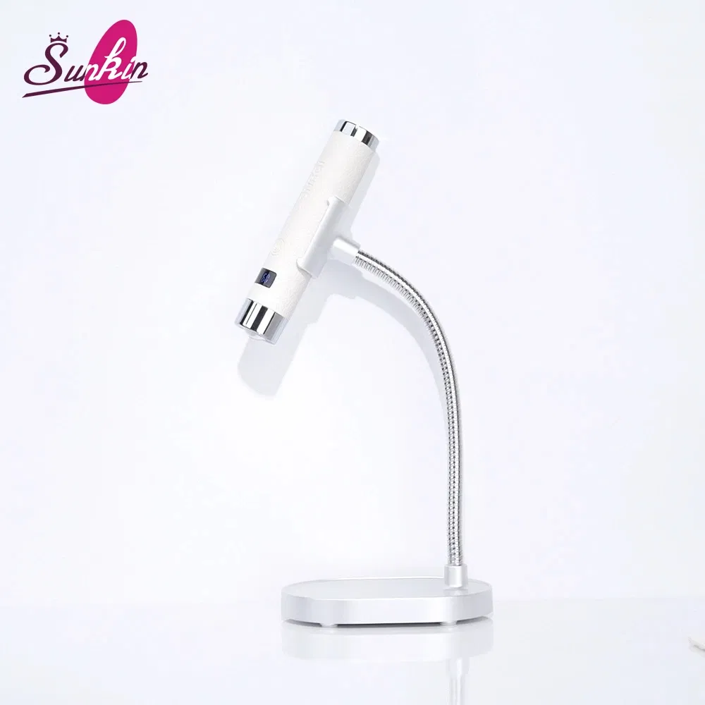 Portable Ai UV Nail Lamp Rechargeable Nail Lamp Hand Light