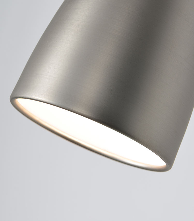 Swing Arm Wall Lamp Detail 6