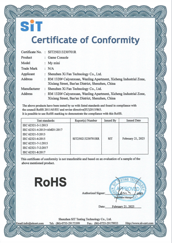 Certificate Image 6