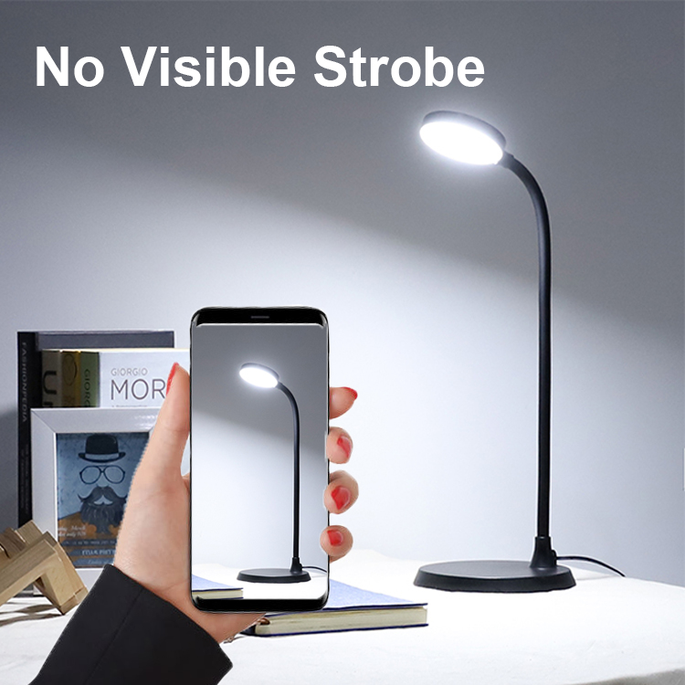 Healthy Soft Lighting Effect