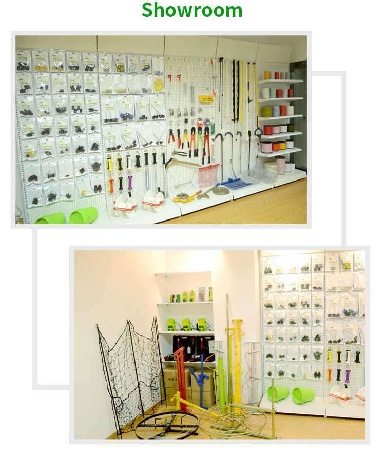 Showroom Product Exhibition 1