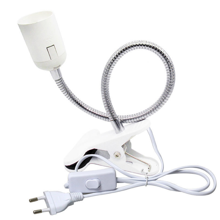 E27 Universal Lamp Holder