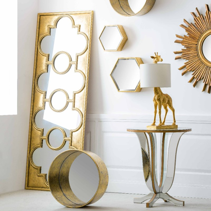 Resin Giraffe Creative Table Lamps for Chirldren's Bedroom Study Table Light (WH-MTB-268)