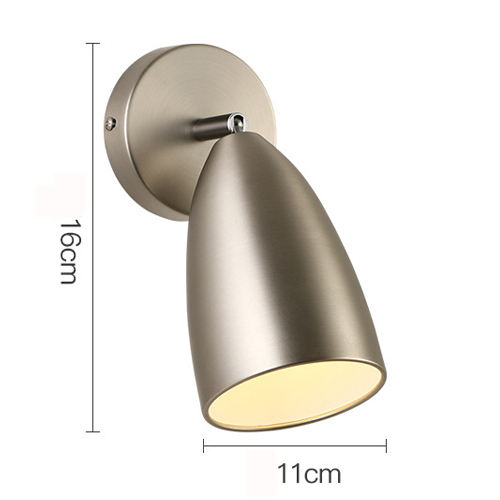 Swing Arm Wall Lamp Detail 13