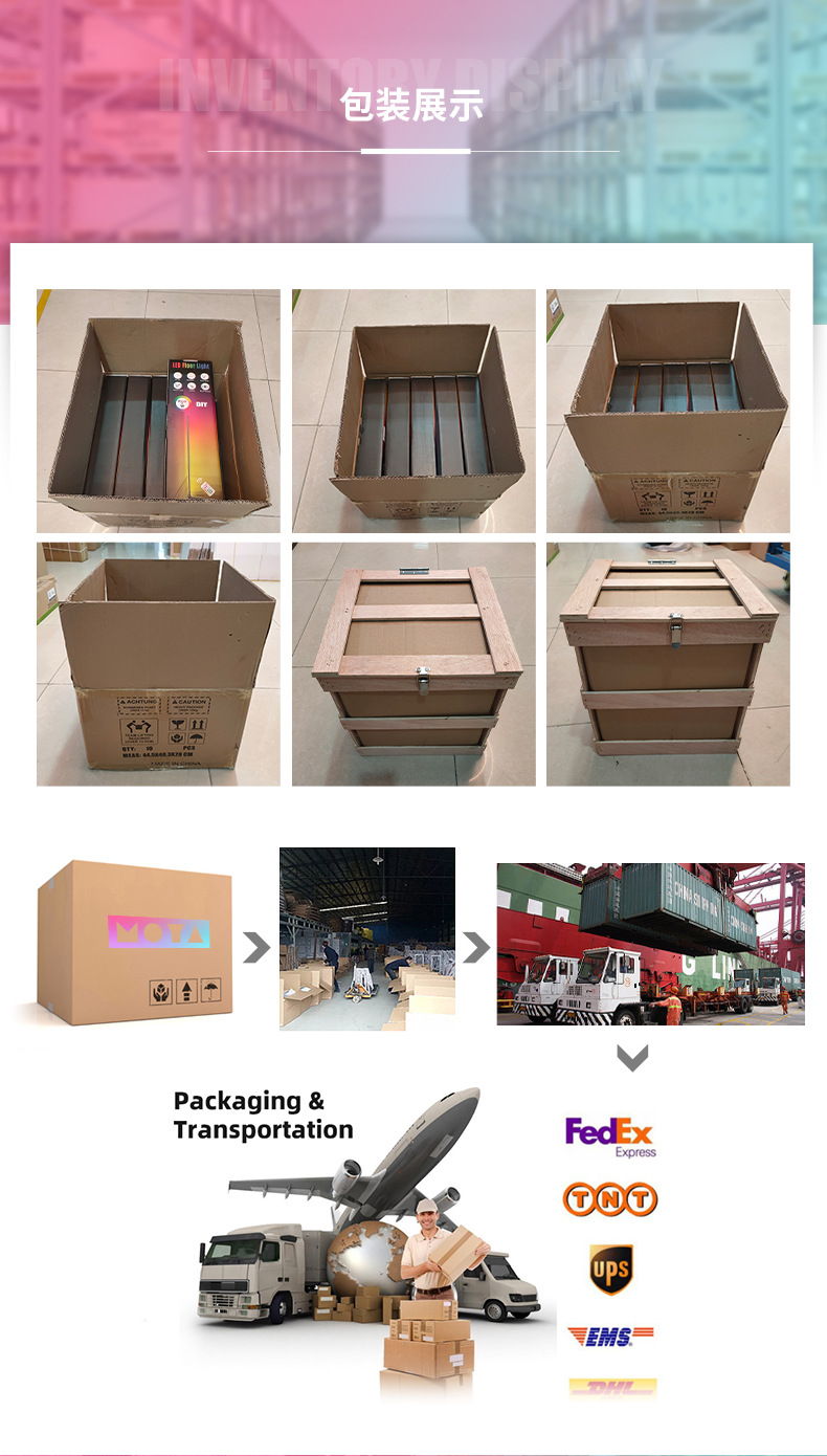 Production Process 8