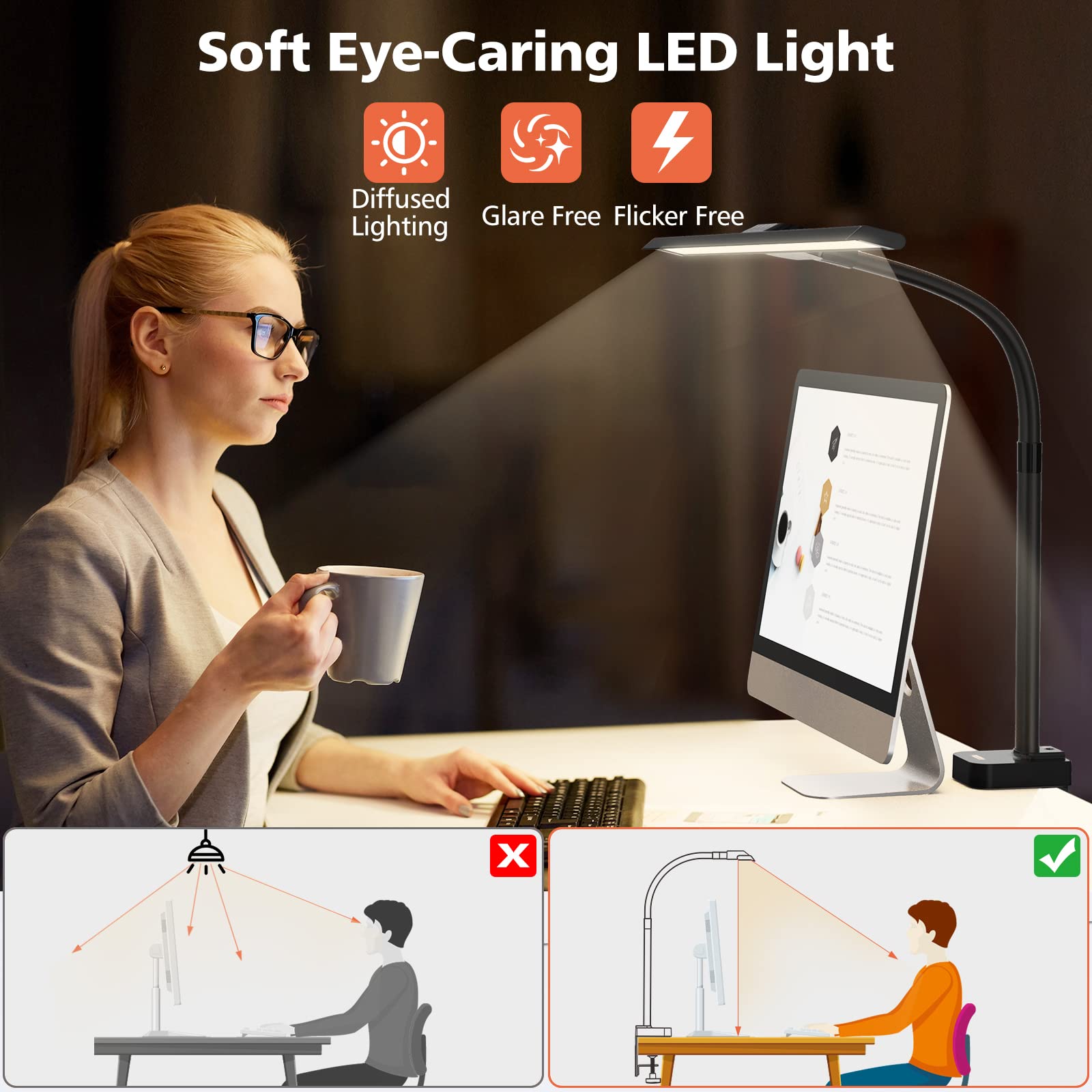 Smart Features