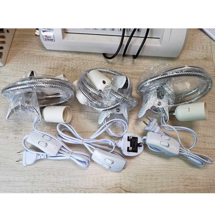 Lamp Holder Switch