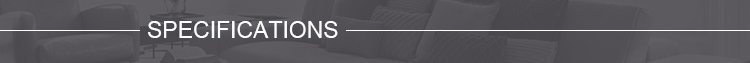 Product Specifications