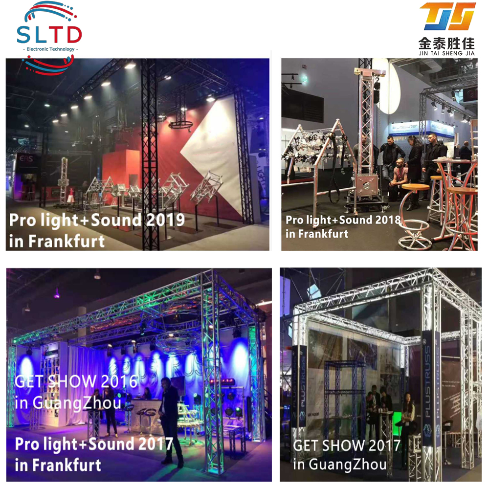 Trade Shows