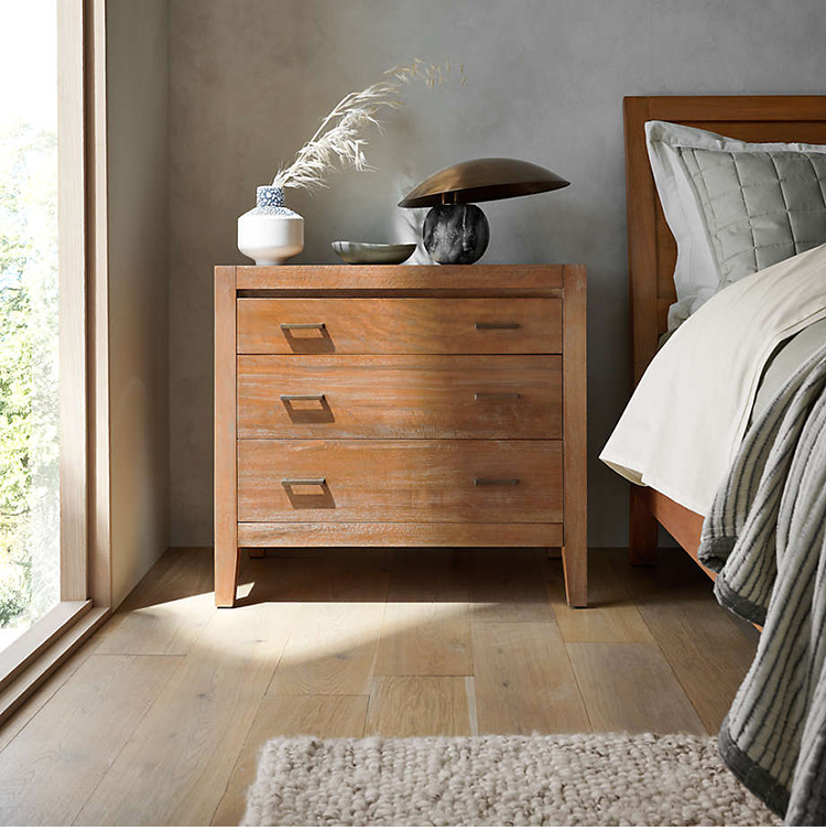 Modern Scandinavian Lamp