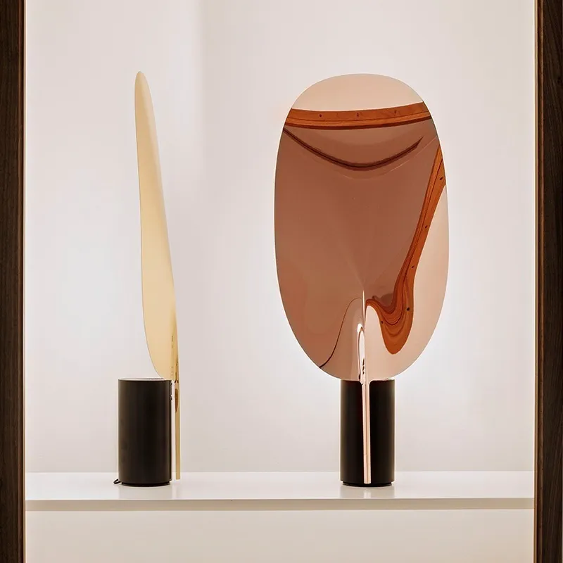 Table Lamp View 5