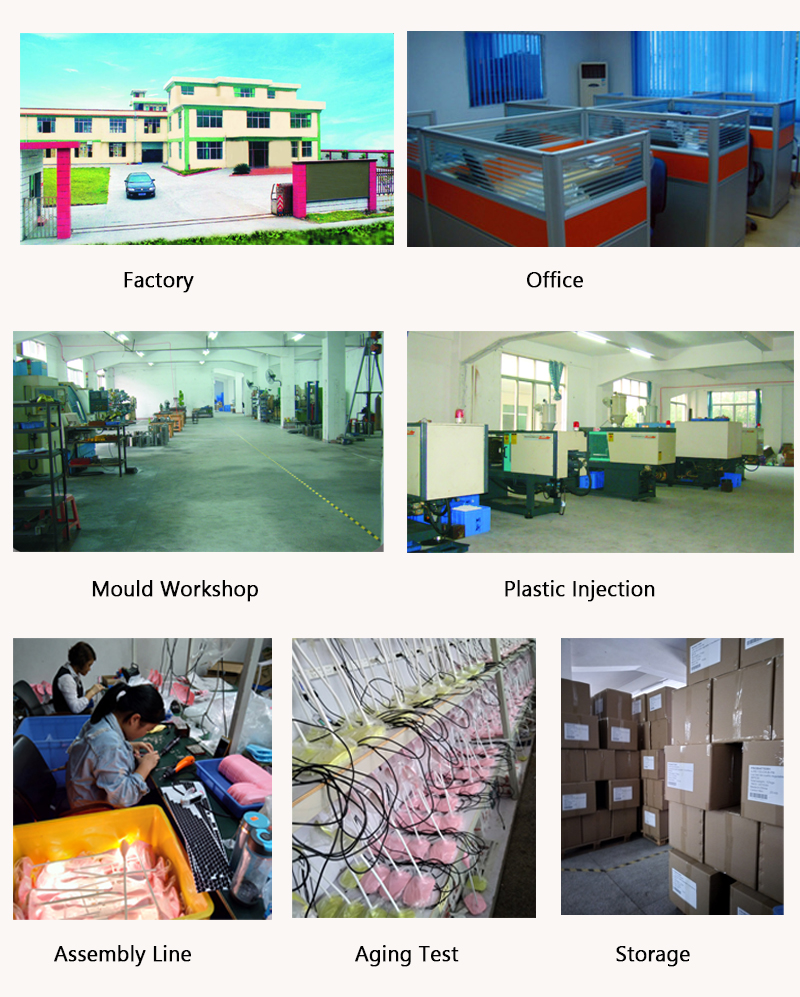 Factory Workshop