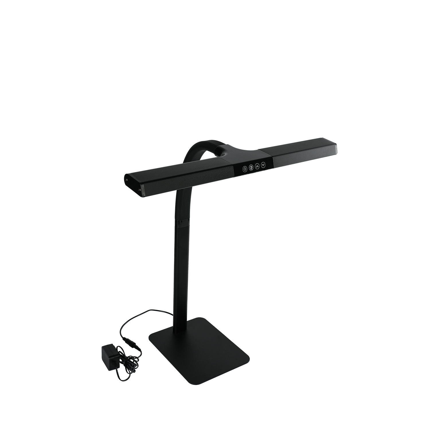 Led Desk Lamp with Clamp , Eye-care Desk Light, Lamp Shadowless on a Clamp for Eyelash Extensions
