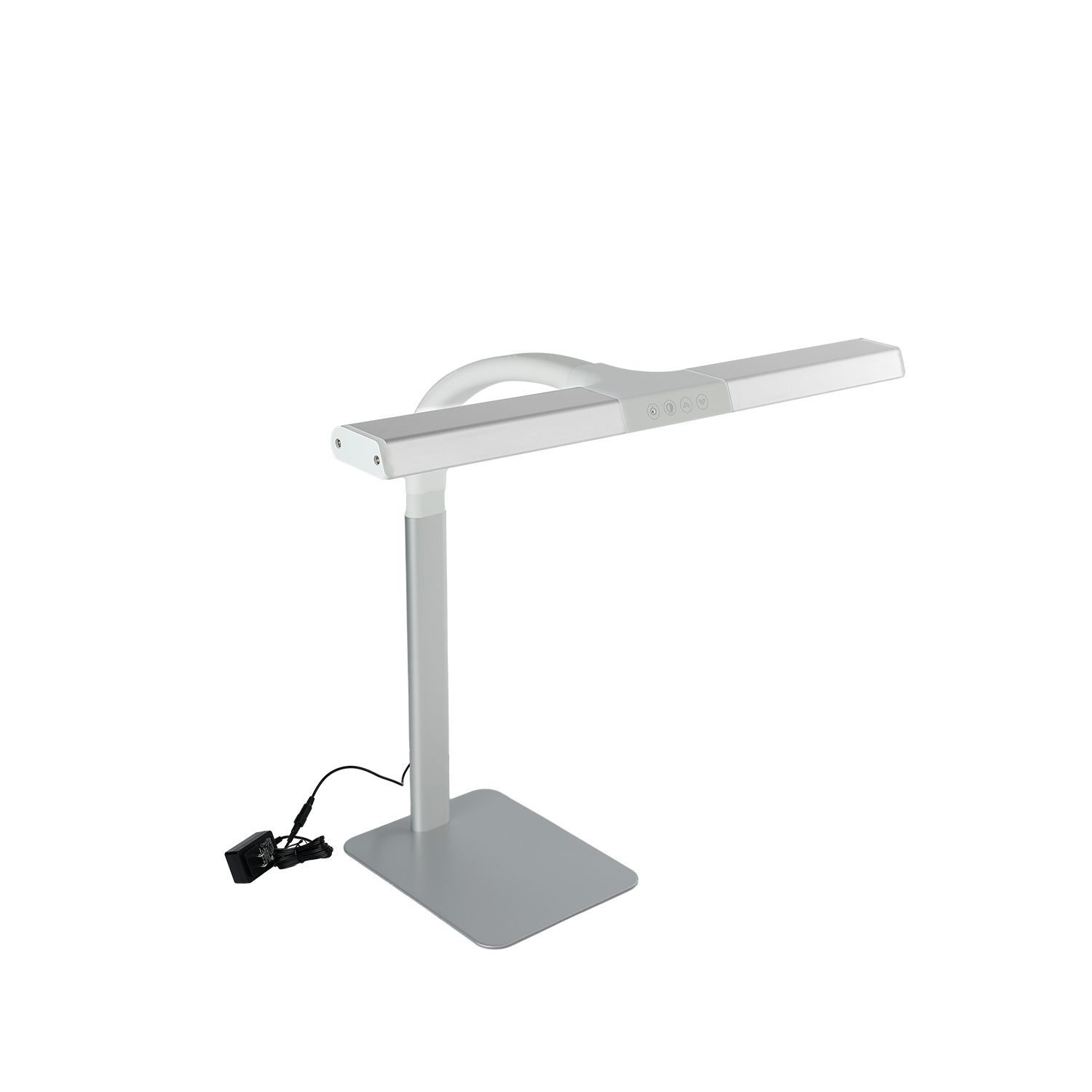 Led Desk Lamp with Clamp , Eye-care Desk Light, Lamp Shadowless on a Clamp for Eyelash Extensions